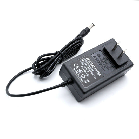 Rugged Radios Replacement Power Cord for 6-Pack Bank Chargers 110V-6PACK