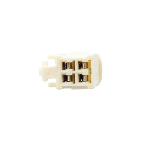 T-One T-Connector Harness, 4-Way Flat, w/Circuit Protected ModuLite HD Module fits Select Lexus ES250, 2022 ES300h, ES350