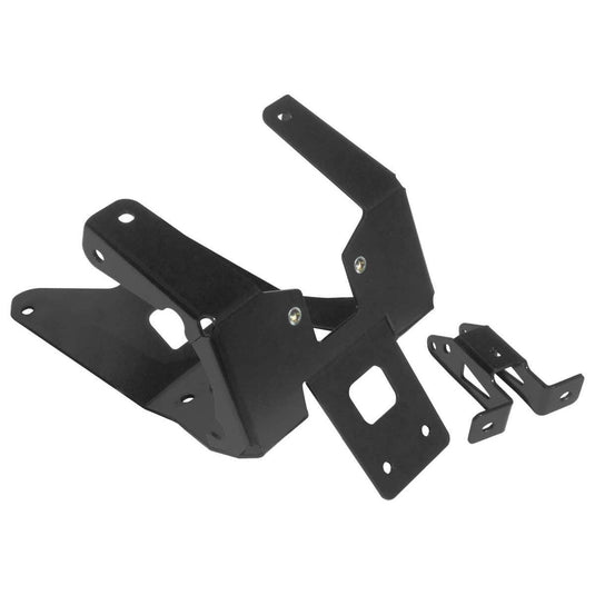 KFI 100920 (M6) Winch Mount for 2012-2015 Can-Am Renegade 800