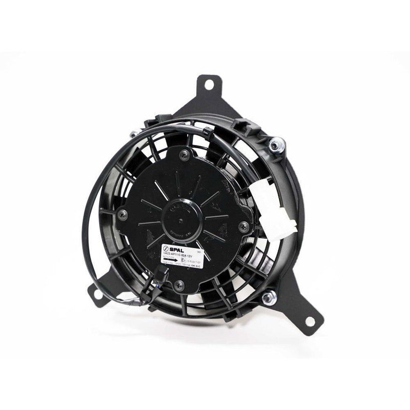 Load image into Gallery viewer, Arctic Radiator Cooling Fan For Kawasaki Bayou 400 1993-1999 CF5004
