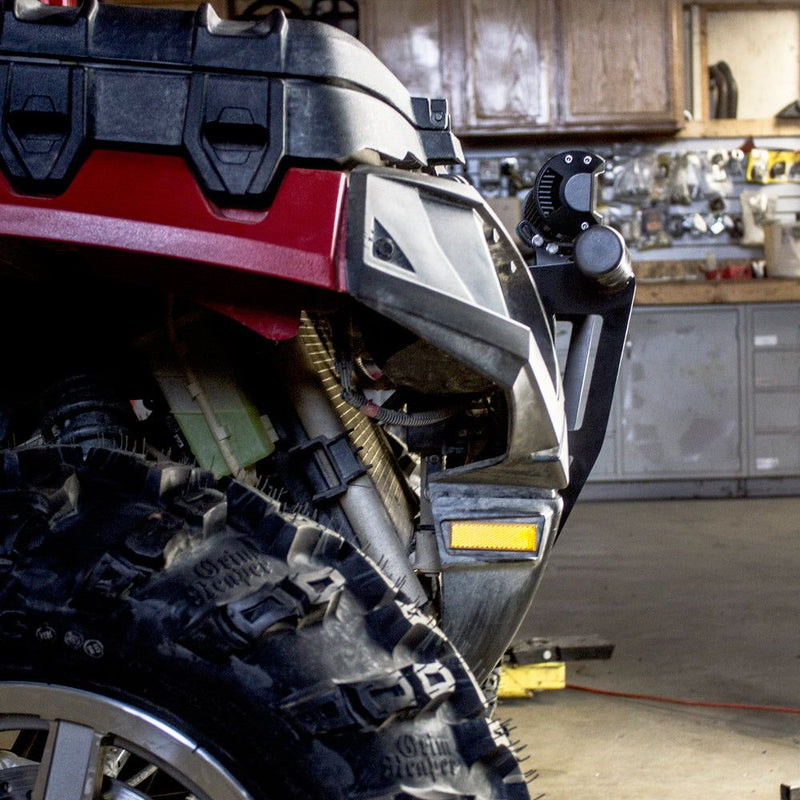 Load image into Gallery viewer, HMF XC Front Bumper for Polaris Sportsman XP 11-16

