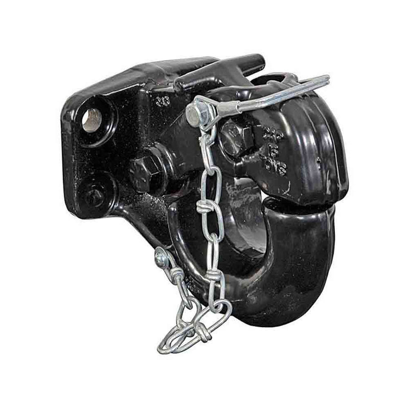 Load image into Gallery viewer, Buyers 15 Ton Standard Pintle Hook (PH-15)
