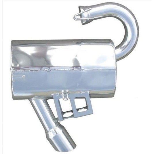 Slp Lightweight Silencer - Polaris 09-294