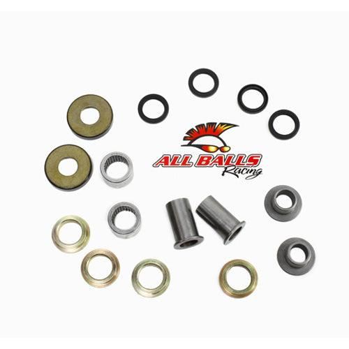 Load image into Gallery viewer, All Balls Swing Arm Bearing Kit 28-1008
