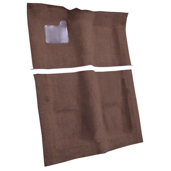 Load image into Gallery viewer, ACC Replacement Carpet Kit For 1974 Chevrolet Bel Air 2DR - CHOOSE COLOR
