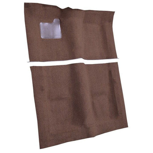 ACC Replacement Carpet Kit For 1974 Chevrolet Bel Air 2DR - CHOOSE COLOR