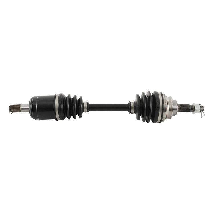 Load image into Gallery viewer, All Balls 6 Ball Heavy Duty Axle Front For Honda TRX650FA Rincon [IRS] 2003-2004 AB6-HO-8-116
