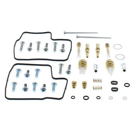 All Balls Carburetor Rebuild Kit For 1998 Honda VT600C Shadow