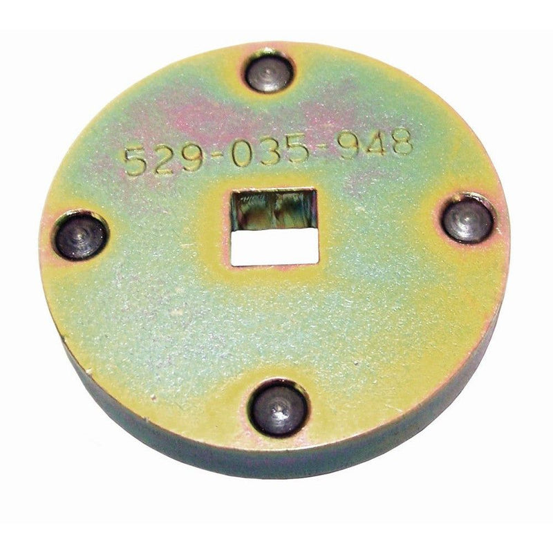 Load image into Gallery viewer, WSM Supercharger Socket for Sea-Doo 1503 4-Tec 03-09 950-195

