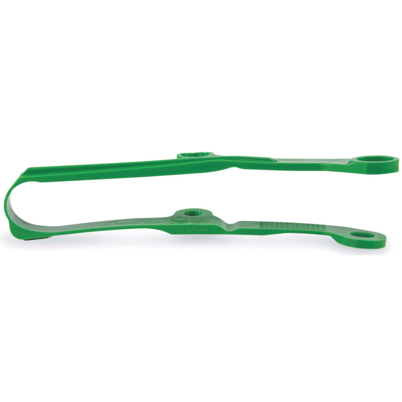 Acerbis Green Chain Slider - 2141800006