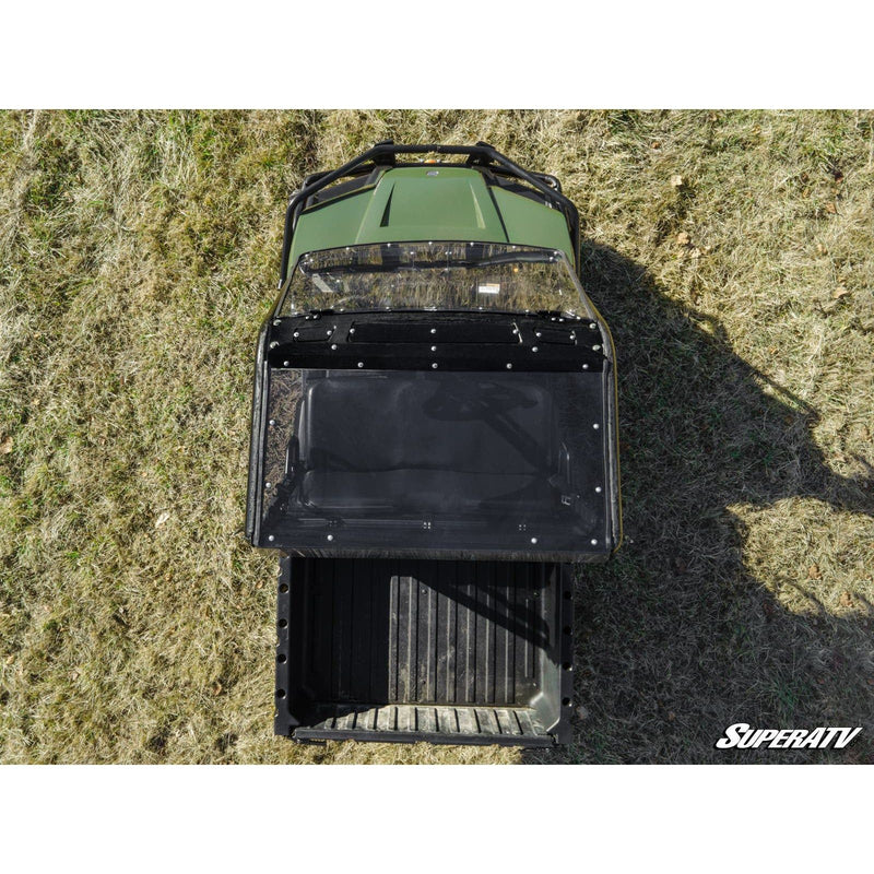 Load image into Gallery viewer, SuperATV Polaris Ranger Midsize 570 Tinted Roof RF-P-RANMID-001-71
