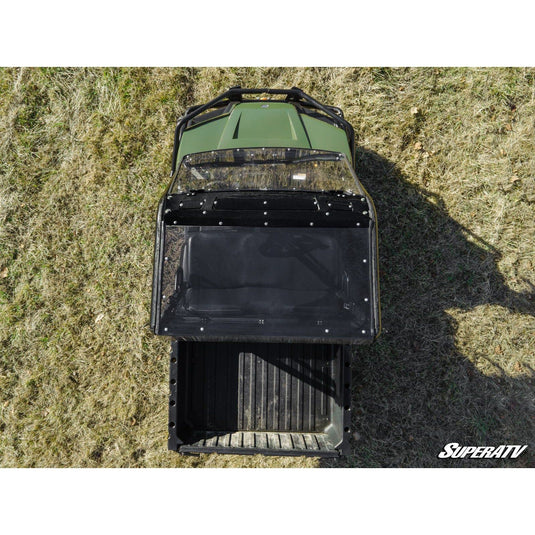 SuperATV Polaris Ranger Midsize 570 Tinted Roof RF-P-RANMID-001-71