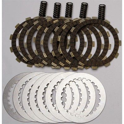 Ebc Drc Series Clutch Kit DRC163