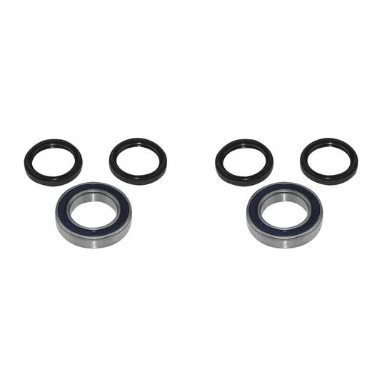 QUADBOSS Rear Wheel Bearing Kits for Honda TRX500FE 2014-2015