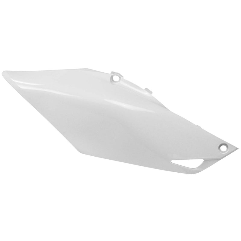 Load image into Gallery viewer, Acerbis White Side Number Plate for Honda - 2314380002

