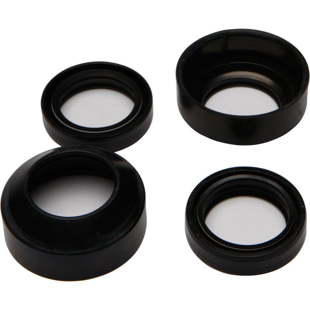 All Balls Fork Oil And Dust Seal Kit 56-117