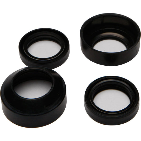 All Balls Fork Oil And Dust Seal Kit 56-117