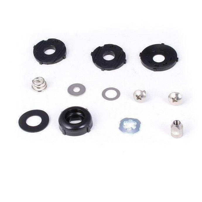 Rugged Radios Wire Boom Mounting Kit for Headsets or Helmets WIRE-BOOM-MOUNT