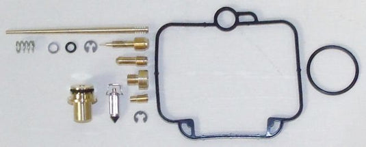 WSM Carburetor Kit For Polaris 500 Scrambler / Sportsman 98-02 016-408