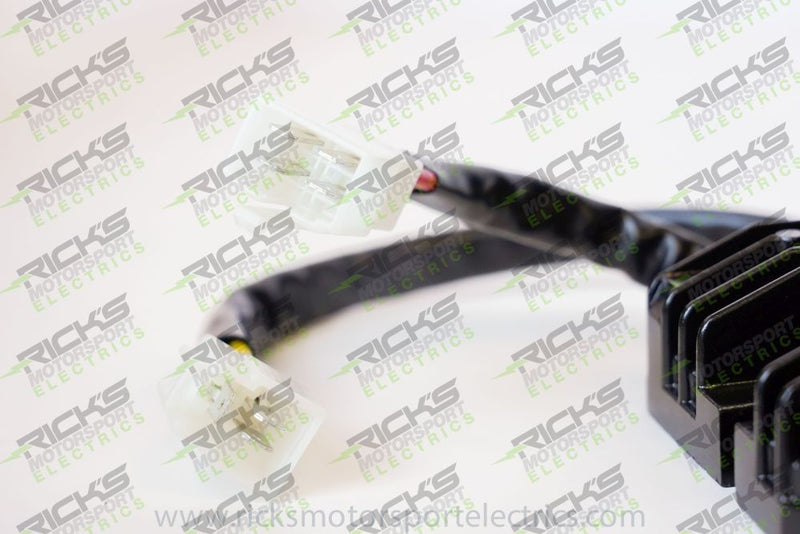 Load image into Gallery viewer, Ricks Hot Shot Series Rectifier-Regulator Lithium Compatible 14-009H
