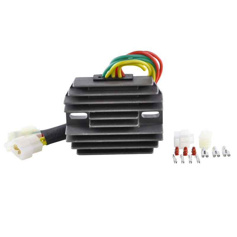 Load image into Gallery viewer, RMStator Voltage Regulator Rectifier RM30415
