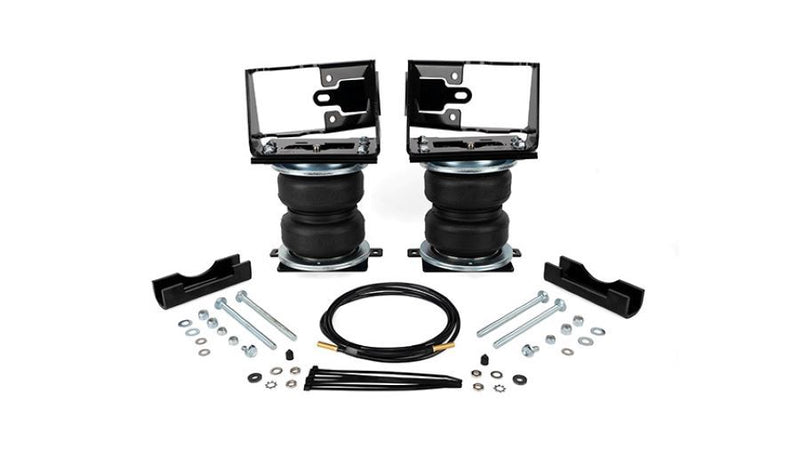 Load image into Gallery viewer, Air Lift LoadLifter 5000 Adjustable Air Ride Kit - Rear - Fits Select Toyota Tundra
