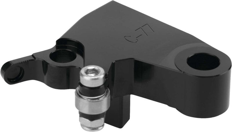 Load image into Gallery viewer, Puig Clutch Lever Adaptor Black - 7826N
