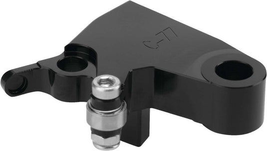 Puig Clutch Lever Adaptor Black - 7826N