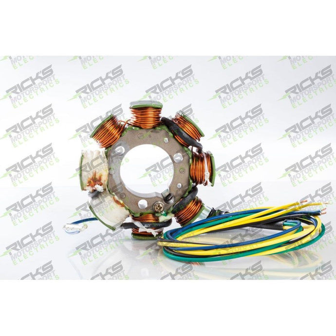 Ricks Stator 21-621
