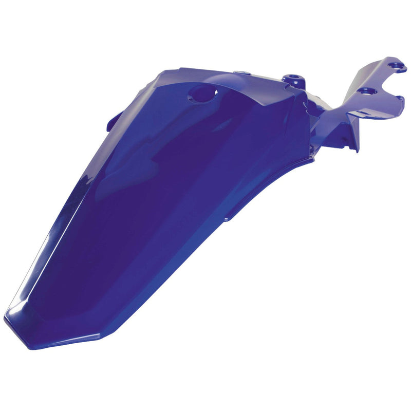 Load image into Gallery viewer, Acerbis Blue Rear Fender for Yamaha - 2449670211
