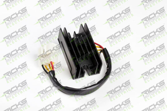 Ricks Rectifier-Regulator 10-241