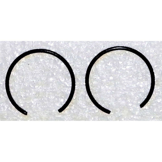 WSM Piston Clips for Kawasaki 440 / 550 JS / SX 77-95 010-616-10
