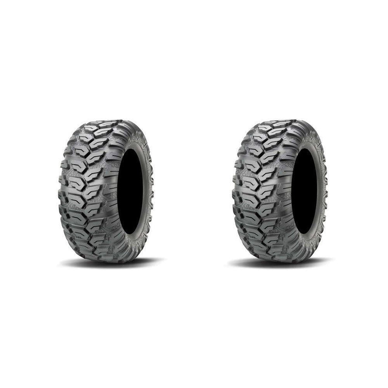 Load image into Gallery viewer, Pair of Maxxis Ceros Radial (6 Ply) UTV Tires 29x9R-14 (2)
