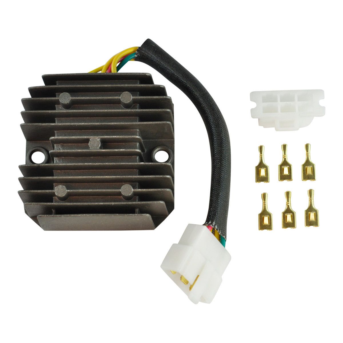 RMStator Voltage Regulator Rectifier RM30009