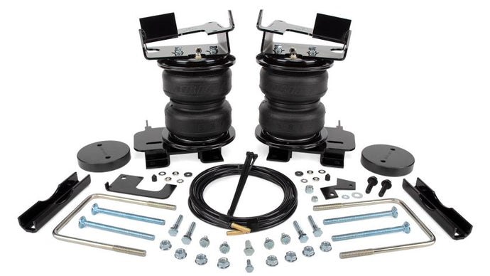LoadLifter 5000 Ultimate Air Srping Kit fits Select Ford F-150 (Non PowerBoost)