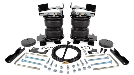 LoadLifter 5000 Ultimate Air Srping Kit fits Select Ford F-150 (Non PowerBoost)