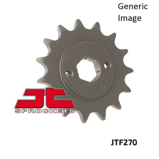Steel Front Sprocket 14T for Street HONDA CMX250C/CD Rebel 2005-2016
