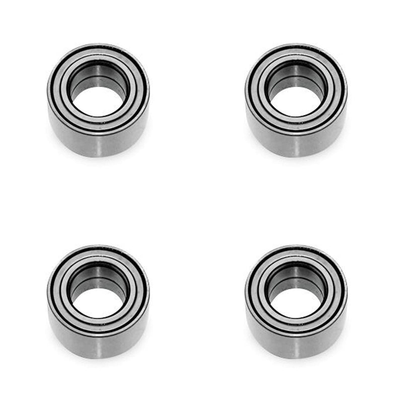 Load image into Gallery viewer, Front &amp; Rear Wheel Bearing Kits for Can-Am Outlander 800R XT 4X4 2009-2014
