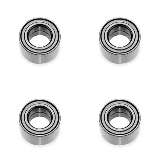 Front & Rear Wheel Bearing Kits for Can-Am Outlander 800R XT 4X4 2009-2014