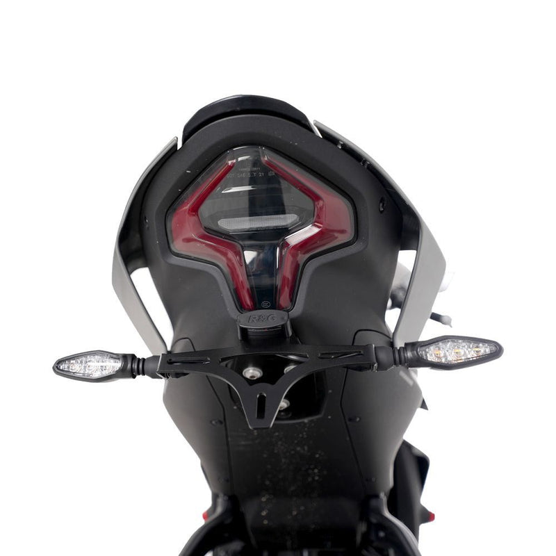 Load image into Gallery viewer, R&amp;G Racing Fender Eliminator For 2023-2024 CF-Moto 450SR
