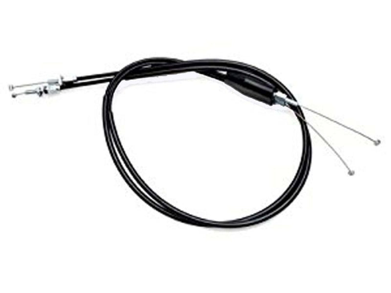 Load image into Gallery viewer, WSM Throttle Cable For Honda 250 / 450 CRF-R 02-17 61-507-01

