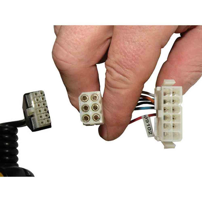 Load image into Gallery viewer, Hand Controller for Meyer&reg; Straight Blade Snow Plows
