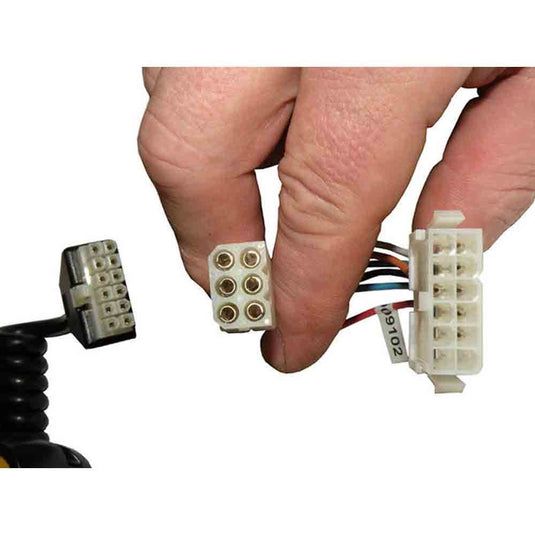 Hand Controller for Meyer® Straight Blade Snow Plows