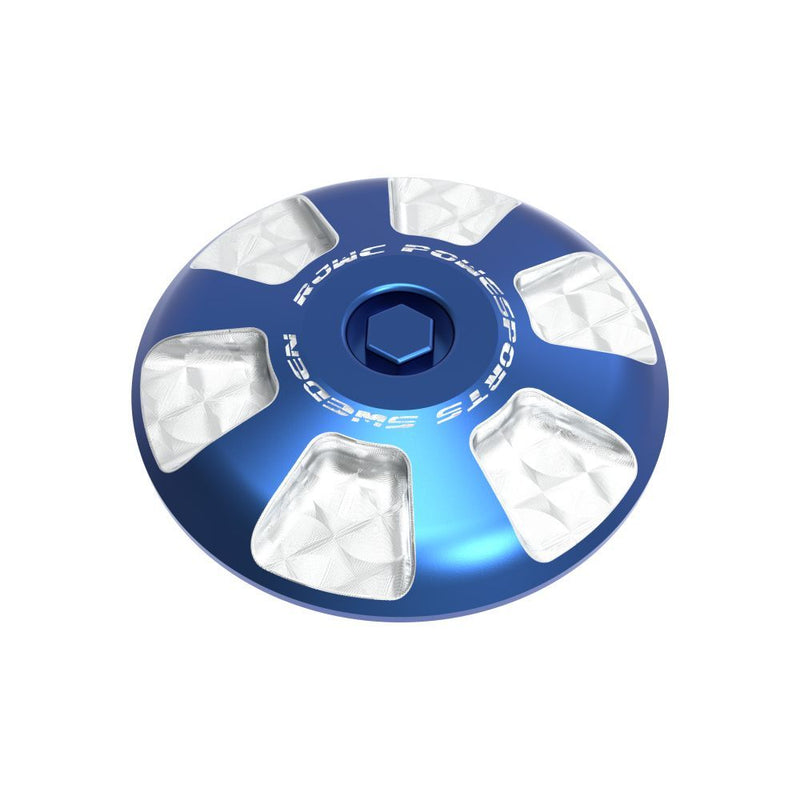 Load image into Gallery viewer, RJWC 1112 Billet Airbox Lid For Can Am Outlander &amp; Renegade G2
