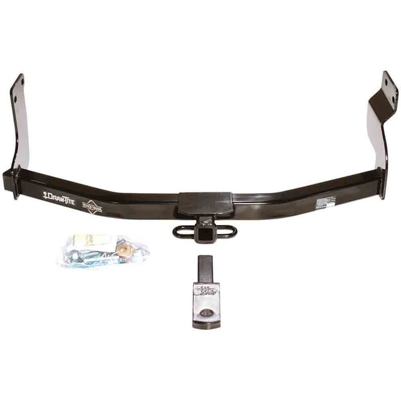 Load image into Gallery viewer, 2005-2012 Ford, Mazda and Mercury Select Models Class II 1-1/4 Inch Trailer Hitch Receiver

