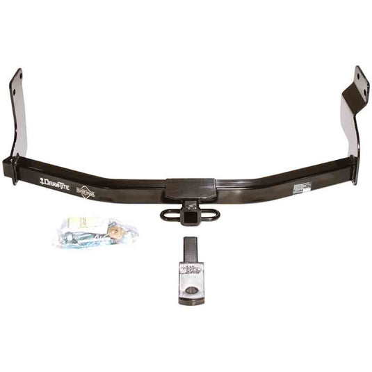 2005-2012 Ford, Mazda and Mercury Select Models Class II 1-1/4 Inch Trailer Hitch Receiver