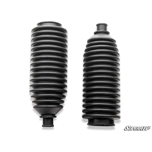 SuperATV Kawasaki Teryx Z-Bend Tie Rod Kit Replacement for SuperATV Lift Kits TRRA-K-TRX4-Z6-14-02