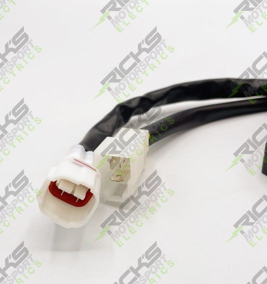 Ricks Hot Shot Series Rectifier-Regulator 10-207