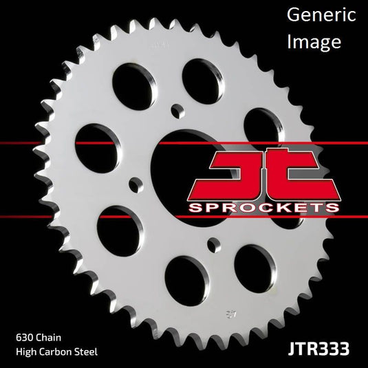 Steel Rear Sprocket 41T for Street HONDA CB750K 1979