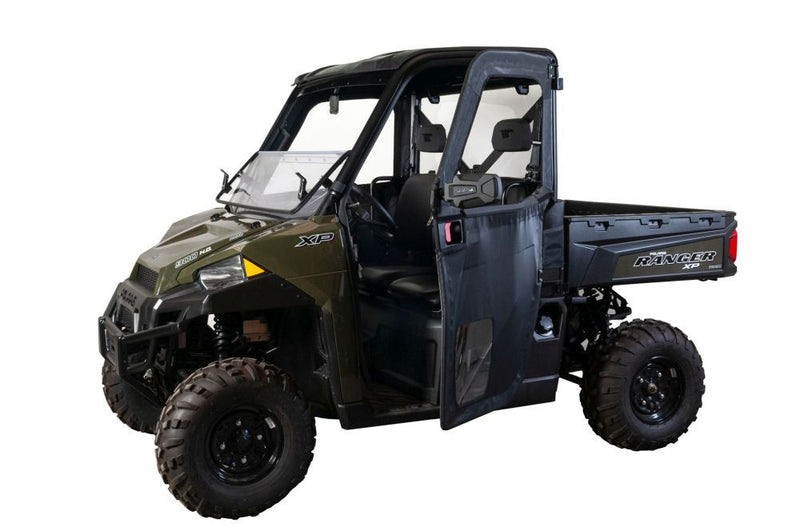 Load image into Gallery viewer, Seizmik Framed Door Kit For Polaris Full Size Pro-Fit Ranger 2018 52-06022
